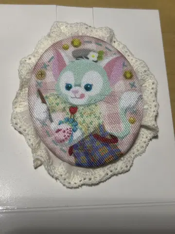 젤라토니 배지