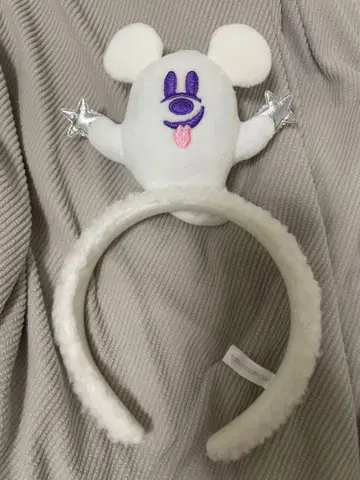 디즈니 머리띠 할로윈