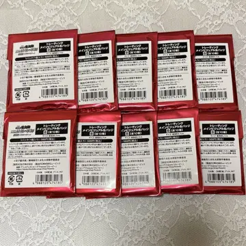 닌타마 란타로 체험전 캔뱃지
