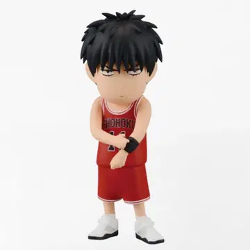 SLAM DUNK 슬램덩크 서태웅(루카와 카에데) 피규어 컬렉션