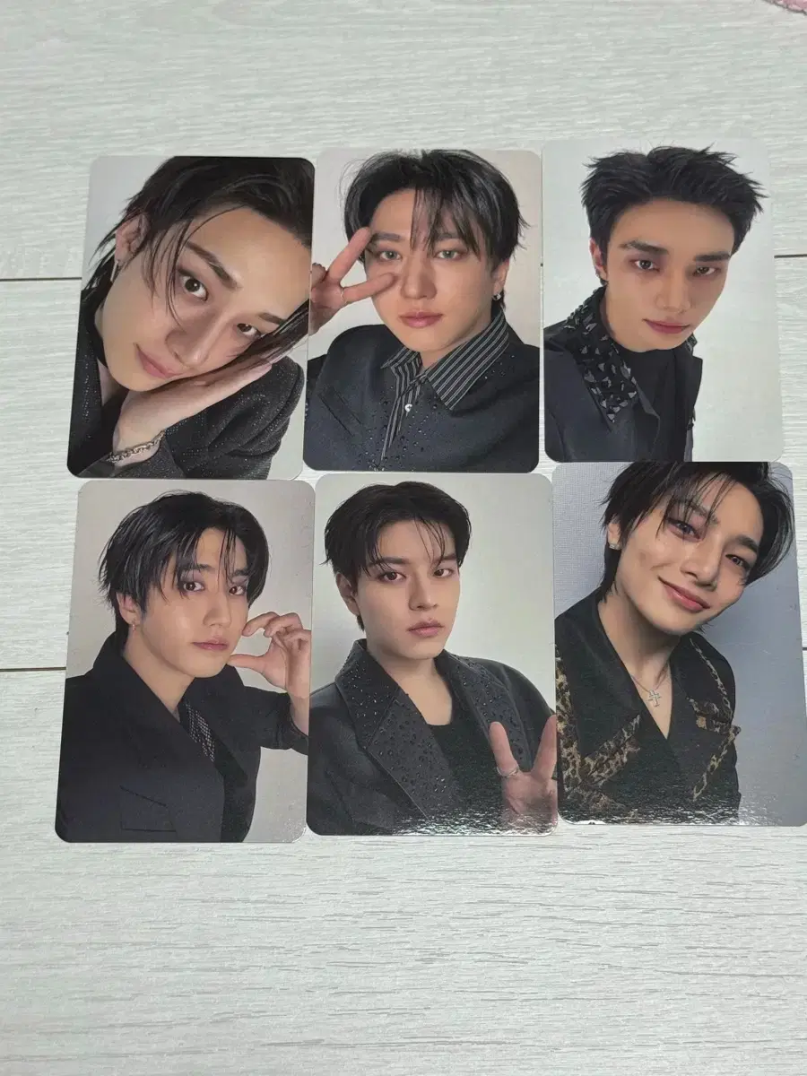 SKZ concert Stay Zone first day bulk wts