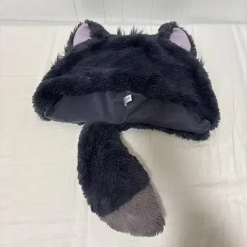 루시퍼 팬캡