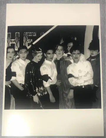 YMO 사진