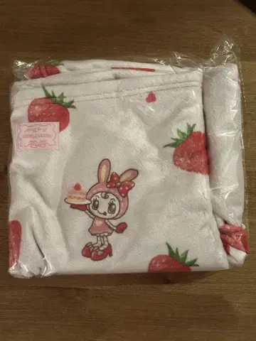 메조피아노 벨리에 담요 팝업 나루미야