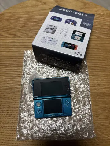 닌텐도 게임 하드 키링 컬렉션 3DS