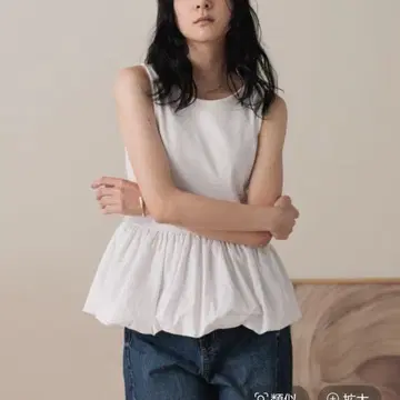 LOWRYSFARM 모듬 레이어드 탱크