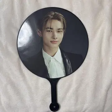 ENHYPEN NIKI FATE 부채