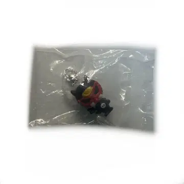 히스테릭 미니 메지루시 액세서리 데빌 미니짱