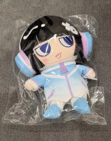 ano x 배드마츠마루 봉제 인형 S ano 아노짱