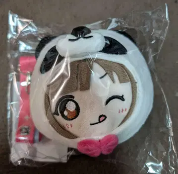 샤니마스 봉제 인형 파우치 소노다 치요코 원환