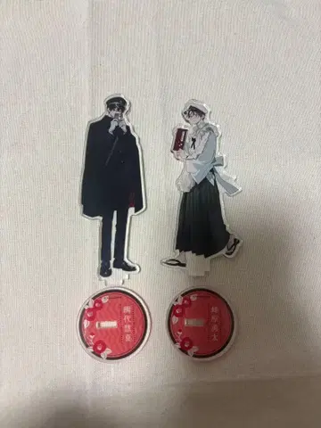 타이시로 군, 너란 녀석. 타이 에비사이 아크릴 스탠드+구매 특전 엽서