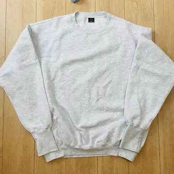 [ PWA ] Complete-Fit 12.5oz CREW 아쉬 L