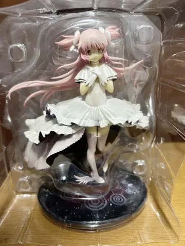 하비 재팬 얼티밋 마도카 피규어 즉시 구매