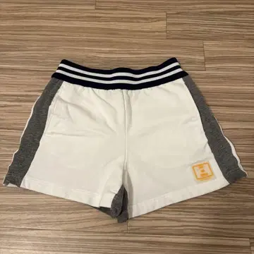 새상품급 HORN G.M.T 여성용 숏팬츠