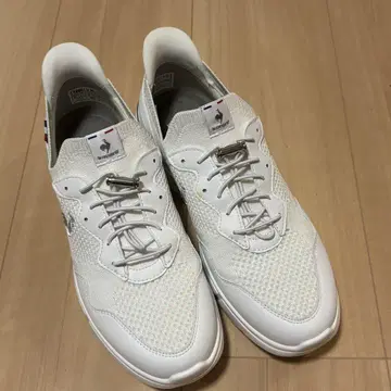 르꼬끄 스포르티브 발수 니트 스니커즈 (LCS 로와르)