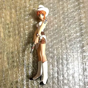 나미 피규어 [원피스]