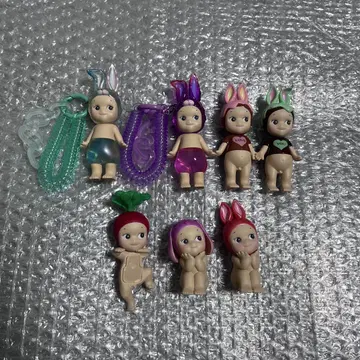 [ 7개 세트 ] 소니엔젤 낱개 판매 불가