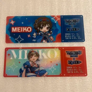 매지컬 미라이 2025 x 빅 에코 MEIKO 2장