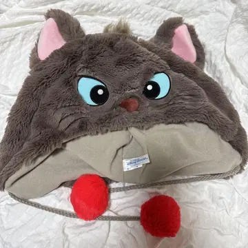 디즈니 베를리오즈 팬캡