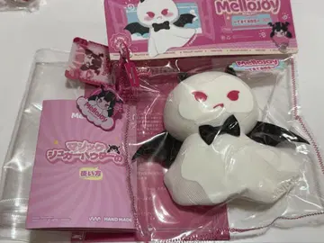 mellojoy 멜로조이 스퀴즈 테루테루보즈