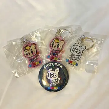 코모리 하야토 제 고양이 세트