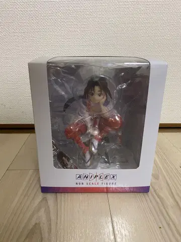 ANIPLEX 논스케일 피규어 호조 토키유키