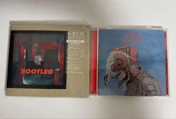 요네즈켄시 CD 2종