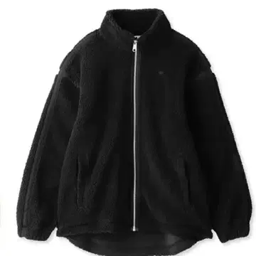 adidas Originals for SNIDEL 보아 블루종
