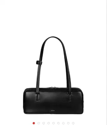 스탠드 오일 More Bagueue Bag 블랙