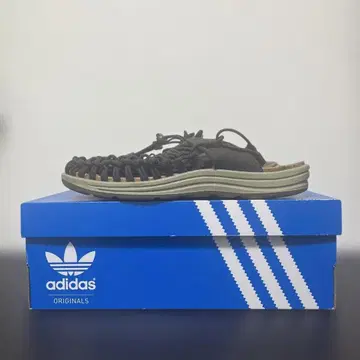 keen 샌들