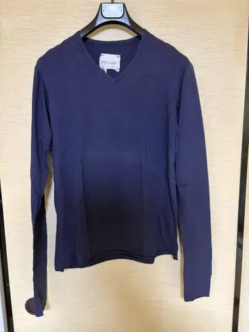 Greg Lauren 롱티