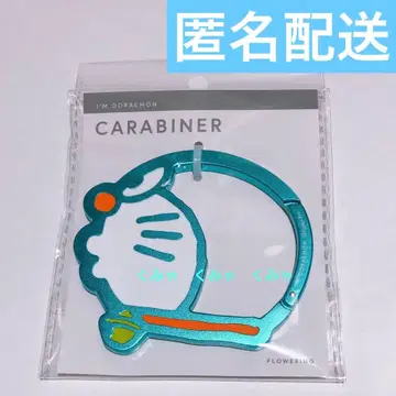 도라에몽 카라비너 얼굴 페이스 POP UP SHOP 한정판