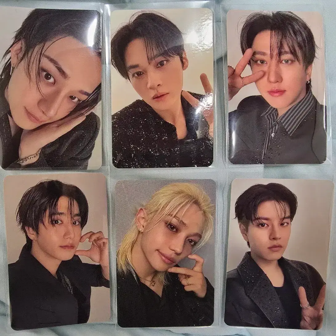 SKZ First Encore Stay Zone Poca Bulk