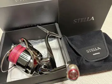22 스텔라 2500S 시마노 SHIMANO