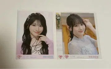 사이토 키아라 직필