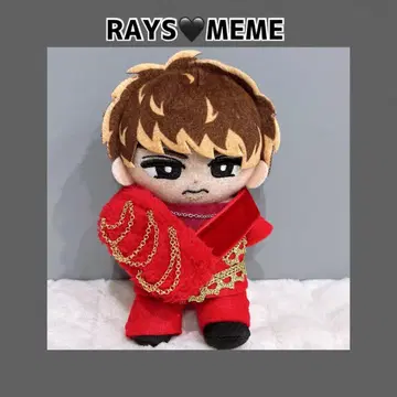 스노치루 RAYS 메메ver