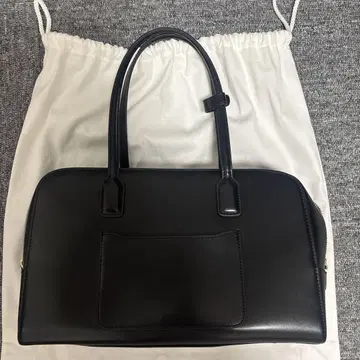 DEMERIEL 두메리엘 Cayley BostonBagPlus