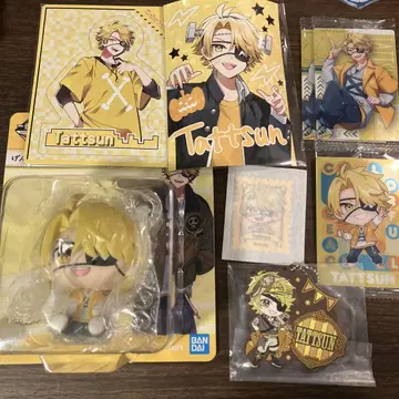 탓츤 묶음 판매