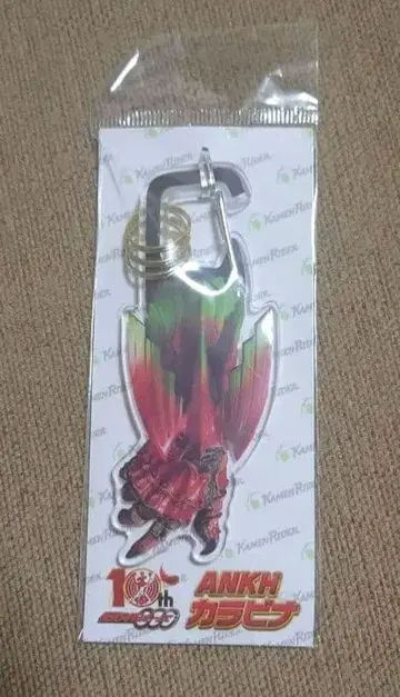 가면라이더 오즈 앙크 카라나비