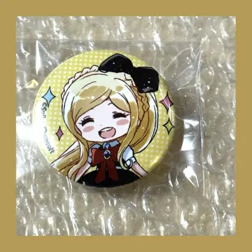 소니아 네버마인드 캔뱃지 전격 KADOKAWA 단간론파