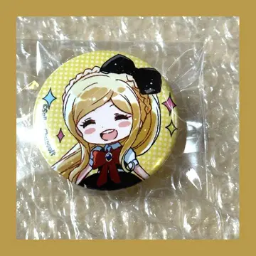 소니아 네버마인드 캔뱃지 전격 KADOKAWA 단간론파