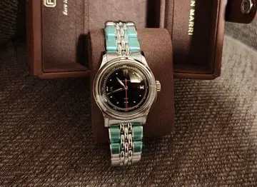 FURLAN MARRI red hunter