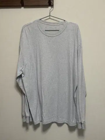 BEAMS T newT / Long Sleeve T-shirt