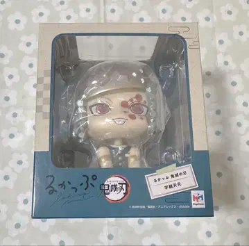 귀멸의 칼날 우즈이 텐겐 룩업