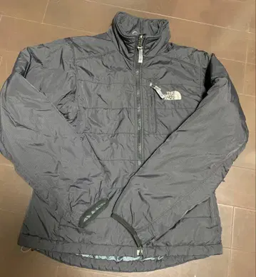 THE NORTH FACE 블랙 자켓 XS