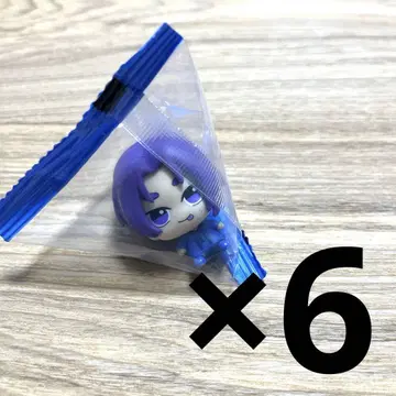 블루 록 푸치토 스와리마스 vol.1 미카게 레오