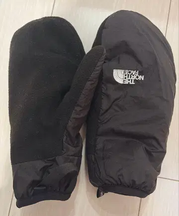 [The North face] 리버서블 보아 장갑 S 사이즈