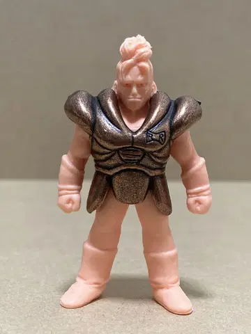 드래곤볼 인조인간 16호 풀메탈 자켓 지우개 드라케시 스킨 컬러