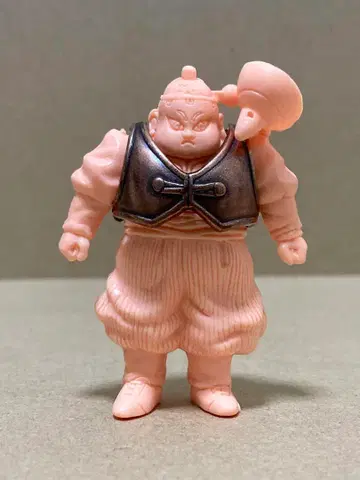 드래곤볼 인조인간 19호 풀메탈 자켓 지우개 드라케시 스킨 컬러