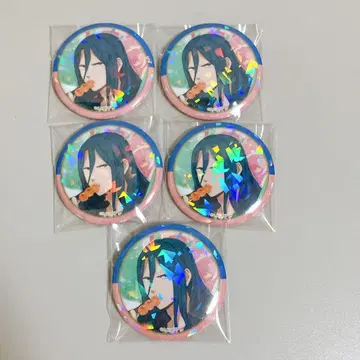 스기시타 쿄타로 윈브레 벌스데이 캔뱃지 카나리아 WIND BREAKER